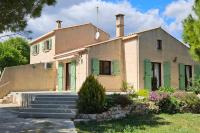 B&B Frontignan - Maison 4 ch / 8p (+3 en saison) / Grand terrain / Parking - Bed and Breakfast Frontignan