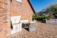 Haus Lucia Whg 04 - B&B Westerland