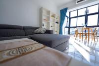 B&B Naxxar - Salina. Peaceful 2 bedroom flat - Bed and Breakfast Naxxar