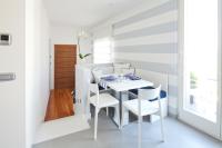 Appartement met 1 Slaapkamer en Balkon (4 Volwassenen)