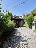 Villa de 2 dormitorios