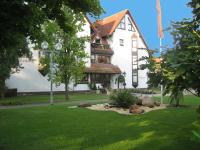 B&B Deidesheim - Ferienwohnungen Deidesheim - Bed and Breakfast Deidesheim