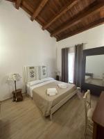 Chambre Triple avec Balcon