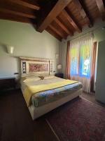 Habitación Cuádruple con baño privado