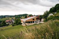 Haus Moosberg - Erholung bei Seeblick und Ruhe - B&B