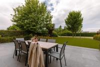 Villa Bakboord - B&B Ostenda