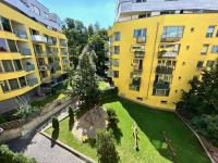 Rezidence Jeseniova Prague - Ferienwohnung Prag