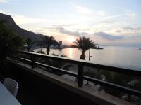 Aguadulce Primera Línea - A/C - B&B Aguadulce