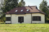ANDO Villa with wood stove sauna - B&B