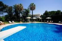 B&B Alvor - A Pausa - Bed and Breakfast Alvor