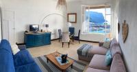 Vue de rêve - B&B