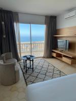 Chambre Double - Vue sur Mer