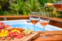 העוגן והים - The Anchor and the Sea - Chambres d’hôtes Shlomi