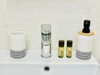 Habitación Doble con baño privado