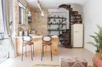 Apartment - Split Level
