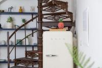 David Zehavi Apt #2 - Ferienwohnung Tel Aviv