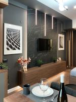 Iasi Business Suite - Ferienwohnung Iaşi