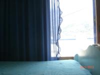 Apartment mit 2 Schlafzimmern und Meerblick