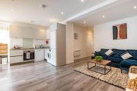 B&B London - Trendy East London Flat GRA - Bed and Breakfast London