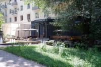 Wonderful old center of Almaty - Ferienwohnung Almaty