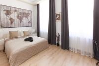 Appartamento con 1 Camera da Letto