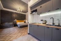 Deluxe Apartment - Ground Floor - Prorizna, 10