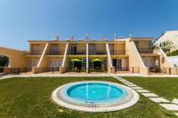 Villa Durban - Ferienwohnung Albufeira