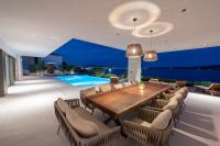 Villa Malia - Ferienwohnung Trogir