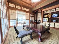 640平米・海景房・独栋别墅・古民家“唯未亭” - B&B