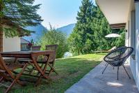 Apartments Elmarino - B&B Urtijëi