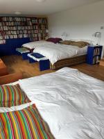 SK52 by the Sea, Unique spacious luxury, HG-17071 - Bed and Breakfast Reykjavik