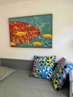 Appartement 1 Chambre