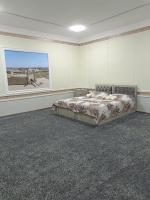 Familiekamer met Eigen Badkamer
