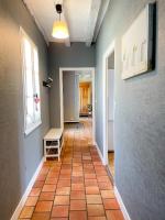 Gites-domainedupin, gîte de la Closerie - B&B Mosnes