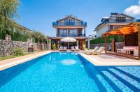 Luxurylifevillas 5-6 - B&B
