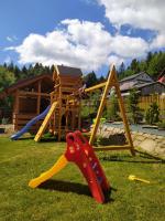 Domek na Szlaku - B&B Krynica-Zdrój