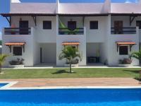 Appartamento con Vista Piscina