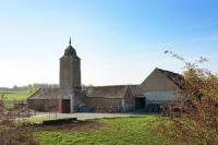 La Ferme du Parc - Gite Le Fournil - B&B Montignies-lez-Lens