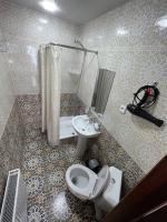 Chambre Lits Jumeaux