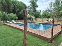 Appartement 2 Chambres