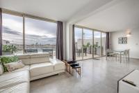 49/3 Seafront Duplex Penthouse in Valletta - B&B Valletta
