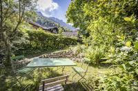Ferienwohnung Sommer Bad Reichenhall - B&B Bad Reichenhall
