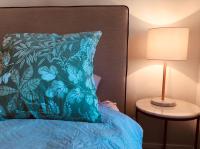 Harbourside Style, 2 Bed, A/C, Pool -Elizabeth Bay - B&B Sydney