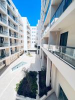 Apartment mit 2 Schlafzimmern