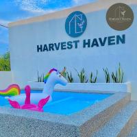 B&B Kota Bharu - Harvest Haven Homestay - Bed and Breakfast Kota Bharu