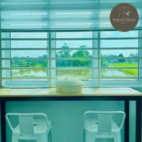 Harvest Haven Homestay - B&B