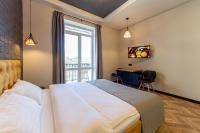 Self Check-in Apartments - Ferienwohnung Kyjiw