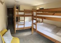 Quadruple Room with Shower