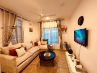 B&B Dar es Salaam - The Cozier, the Better at Oysterbay - Bed and Breakfast Dar es Salaam