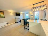 Stylish, Central And Cosy 1BD Nr Canongate - B&B
